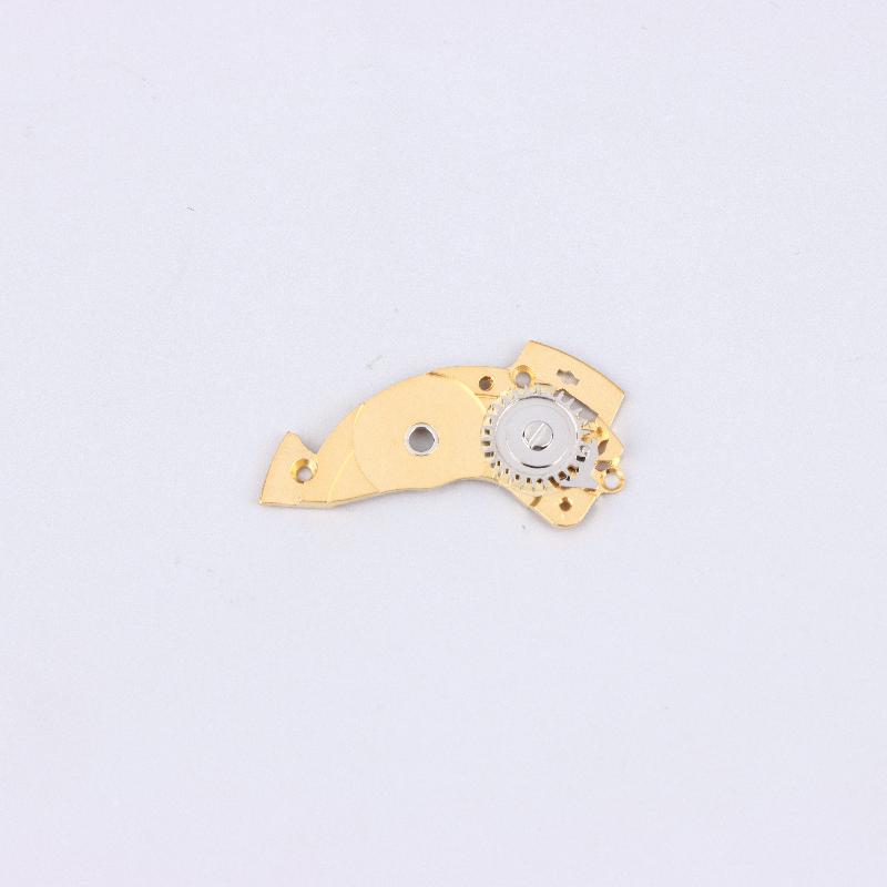 

Mechanical Watch Balance Wheel Splint For ETA 2836 2824 2834 Replacement Parts For Watchmaker Repairing And Movement Maintenance