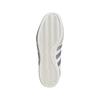 adidas Barreda Mary Jane Cloud White Silver Metallic Off White Women Sneakers HQ7400