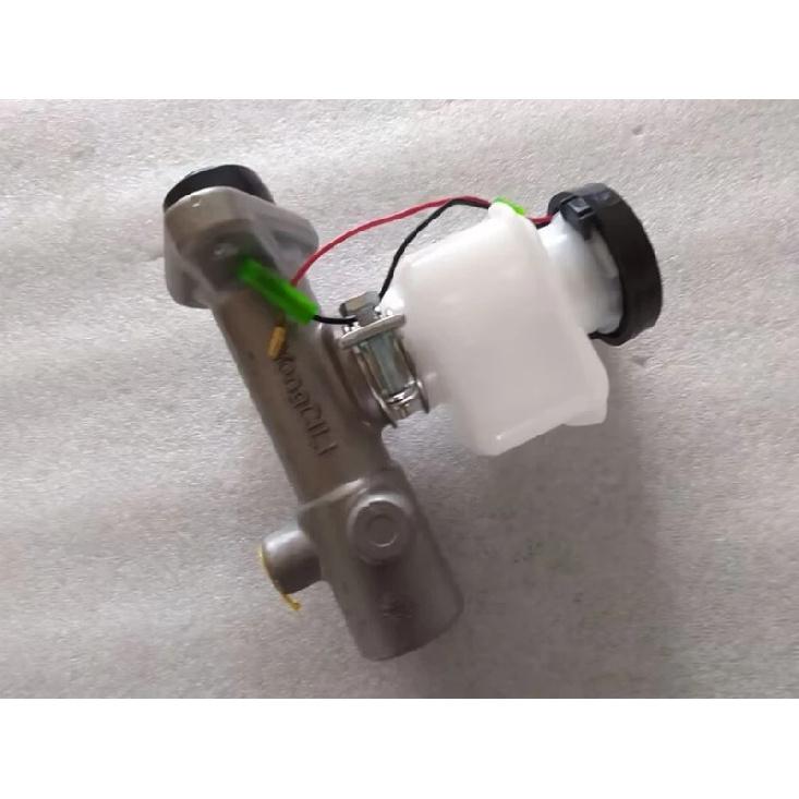 Brake Master Cylinder Master Brake Cylinder Master Cylinder For Nissan Forklift TD27 J01 J02 TD27 H20 3.5T 5117 5057
