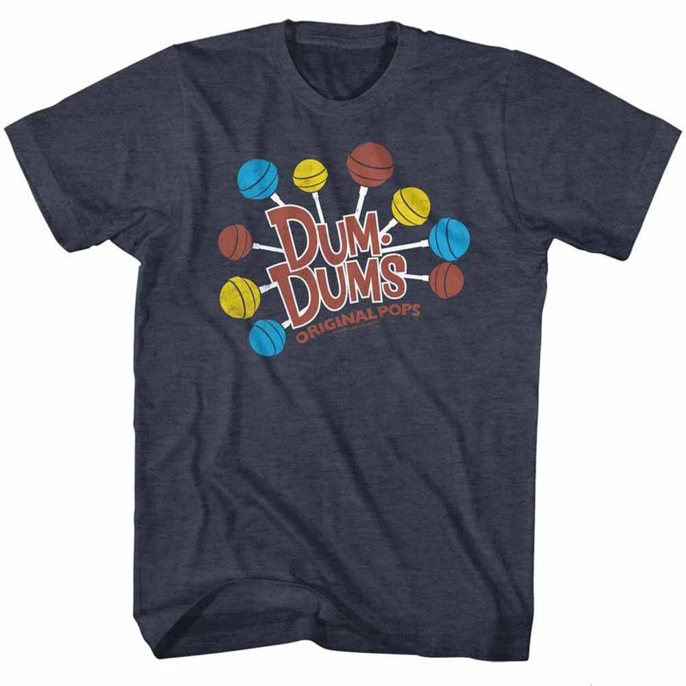 Dum Dums TShirt S