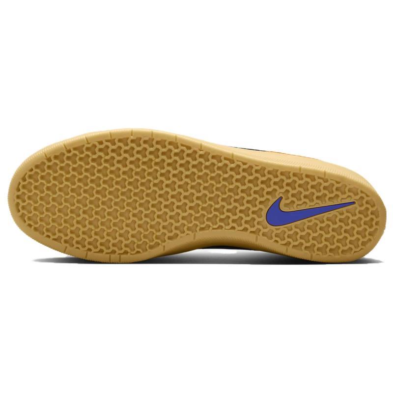 Nike SB Force 58 Monarch Midnight Navy Skateboard Shoes DV5477-800