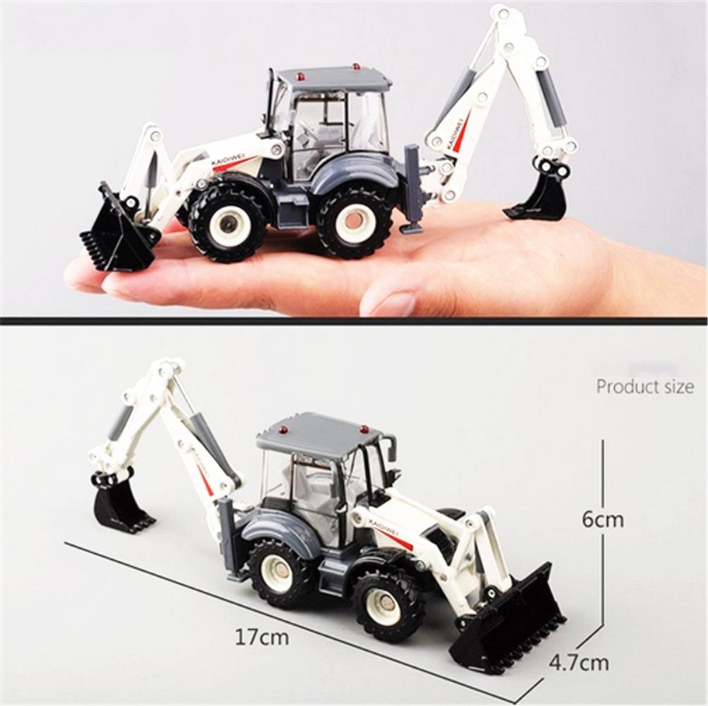 Масштаб 1/50 — фото 5