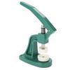 Crystal Watch Press Tool Wristwatch Back Case Cover Pressing with Dies Professional Repair Tool