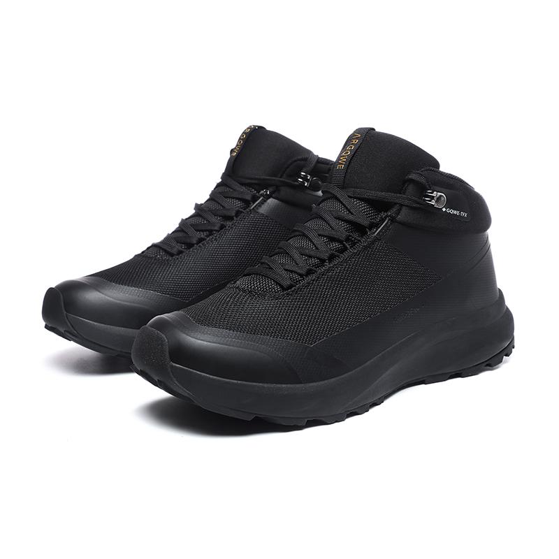 New Men Tactical Boots Desert Boot Military Work Motorcycle Safety Waterproof Lace Up Outdoor Army Brand Climbing Hiking Shoes