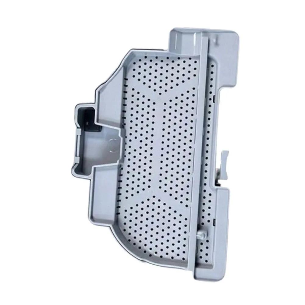 Cleaning Tray Replacement For Ecovacs For Deebot  T90 Pro For X12 Robot Vacuum Vacuums Cleaner Parts Homes Appliance Parts