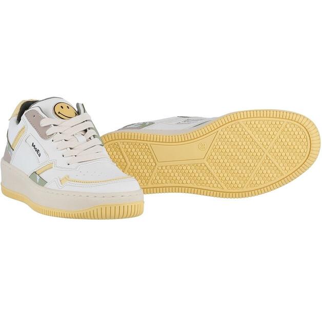 Кроссовки MoEa Gen1 - Smiley