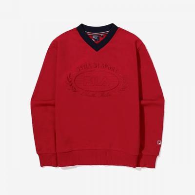 Oberteile – Hoodies & Sweatshirts