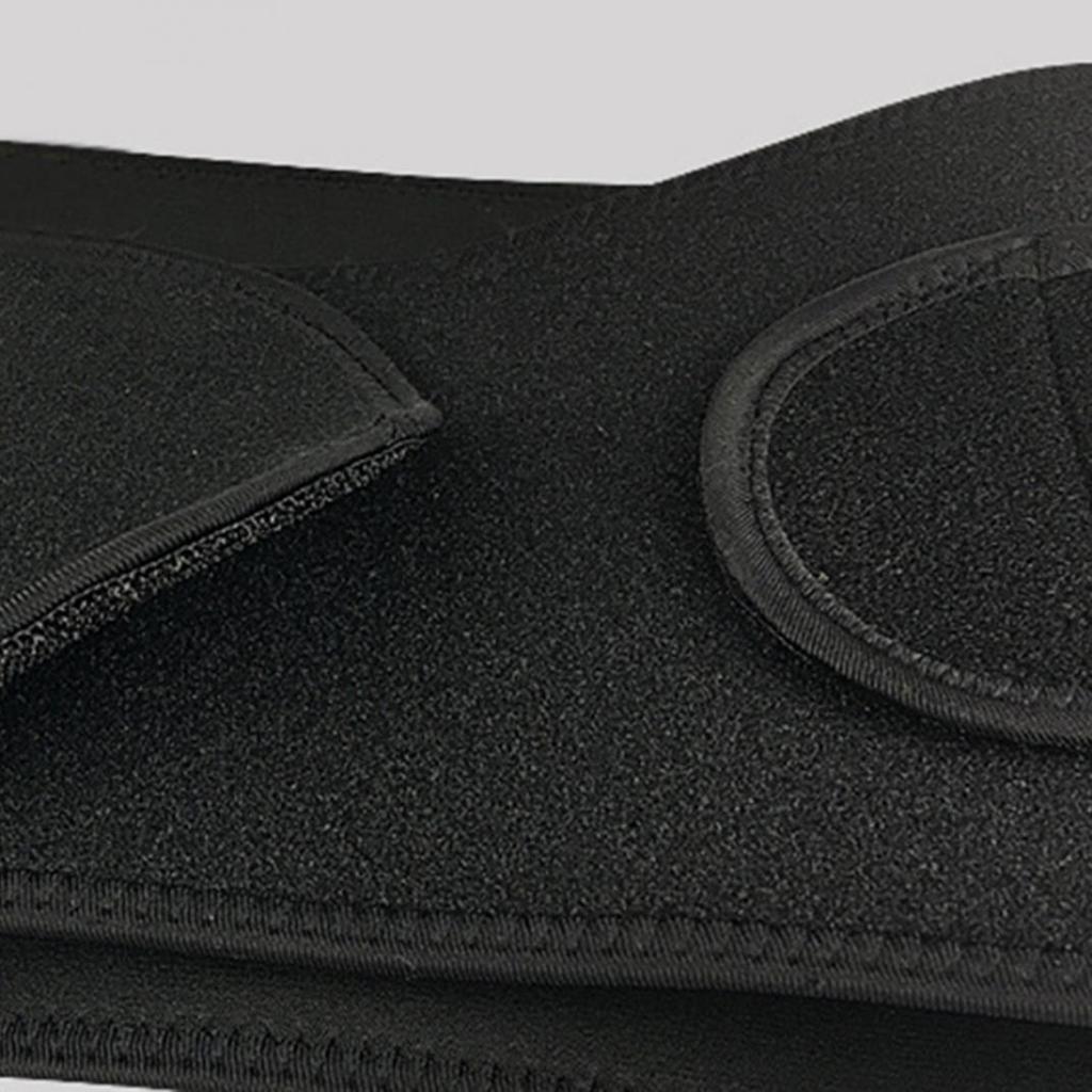 Pro Sports Men Women Waistband Belt Basketball Weightlifting Training Fitness