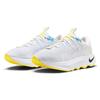 Nike Motiva White Optic Yellow Tênis Feminino Pure-Platinum DV1238-100