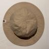 Used A BATHING APE Safari Hat 100% Cotton Made In Japan