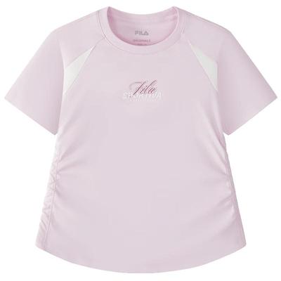 Kids' Comfort Cotton Short-Sleeve T-Shirt