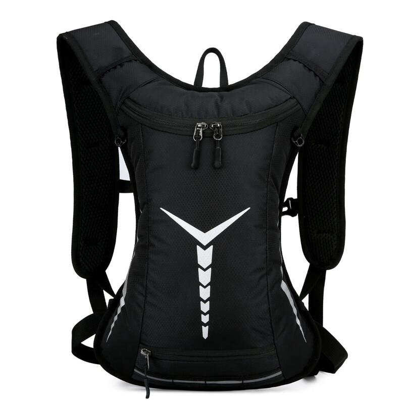 Hufeng Outdoor Waterproof Cycling Backpack