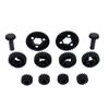 MJX H12Y H12Y+ RC Car Hardened Steel Front Rear Axle Gears & Gear Cover Spare Parts