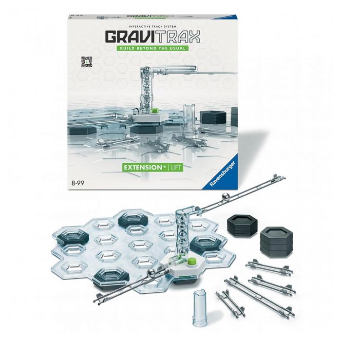 Ravensburger 22419 GraviTrax Erweiterung Lift