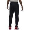Jordan Knitted Sweatpants Men's Black FN4620-010