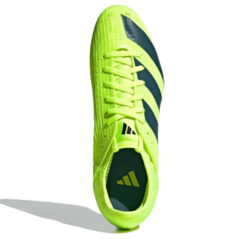 adidas Sprintstar 'Lucid Lemon Arctic Night' Sneakers IE6870