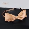 Tenfyer Fashion Women Girl Big Bowknot Hair Hoop Headband Clip Accessory Xmas Gift