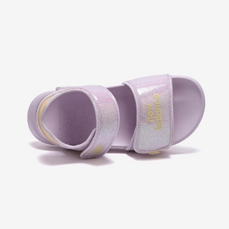 New Balance Club  Kids Sandals K6303v4p Shoes