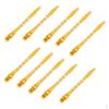 52mm Aluminum Medium Darts Shafts Stems Mount