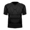 Anti-Collision Rugby Armor: Shoulder & Waist Protection Sports Gear for Football & Basketball