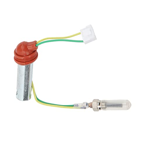Parking Heater Glow Plug Maintenance Kit (5 pieces) 12V 5KW Vehicle Heating Device Parts