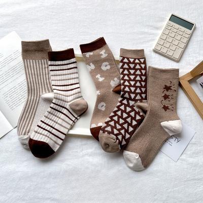 Calze, collant e calzetteria – Calzini