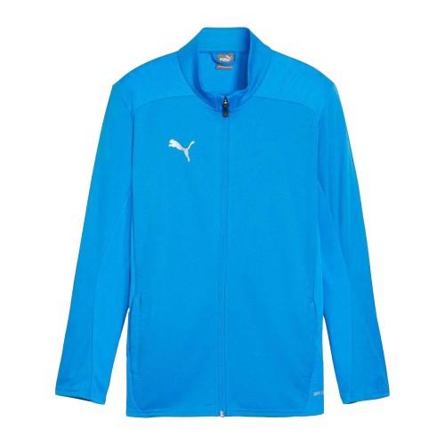 Puma Childrens/Kids TeamFinal Training Jacket