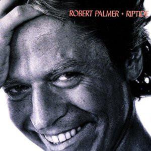 

CD ROBERT PALMER - Riptide PSCD1152 Island Records 1991 Япония Рок Б/У