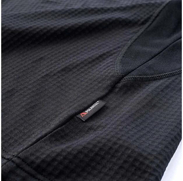 Elbrus Base Layer Long Sleeve Nadim Polartec