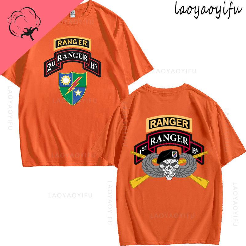 GANGER Theme 100Cotton Summer TShirt Bakugo Katsuki Printed Fashion Mens Womens Fashion High Quality Oneck Casual