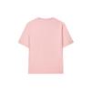 New FILA X Have A Good Time T Shirt Unisex Youth Pink F11U229103F-PK
