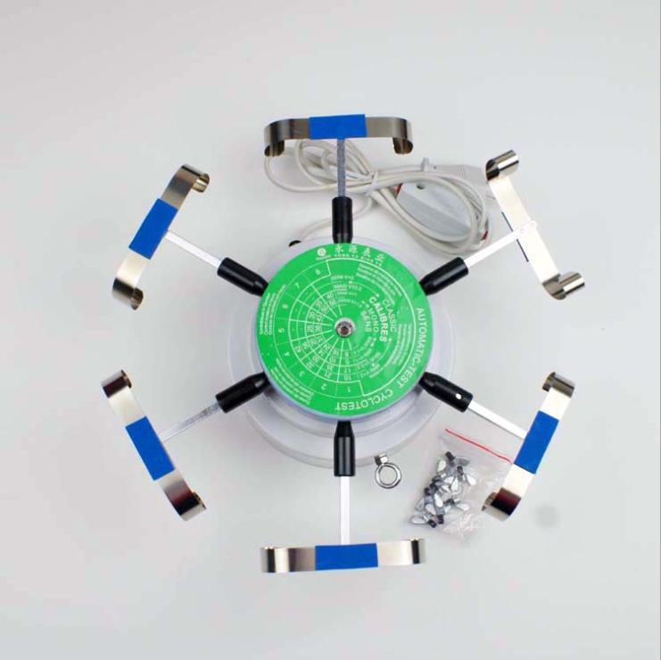 Automatic Mechanical Watch Winding Tool & Rotator
