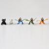 Figures Action Pvc Modely Decoration Gifts Kids