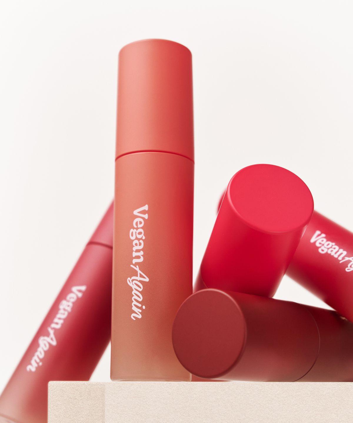 Vegan Again Blur Core Lip Tint