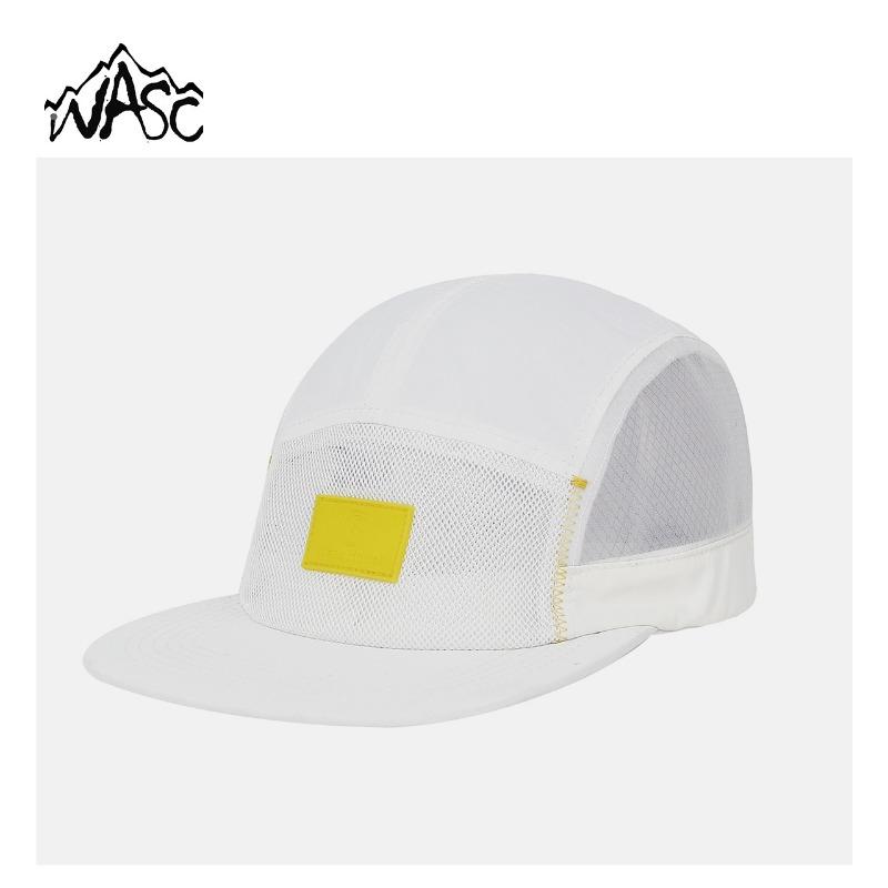 Mountain Men's and Women's Summer Thin Breathable Cap Mesh Sunscreen Shade Outdoor Cool Hat Fishing Mountaineering Cap