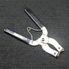 Universal Fit Piston Ring Puller - Durable And Easy To Operate Oil Remover For Car Pliers For Car Pliers Car Materials