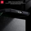 For Huawei Honor GT Case XUNDD Airbag Shockproof Anti Fall Bumper Protective Cases Transparent Phone Cover Luxury Casing