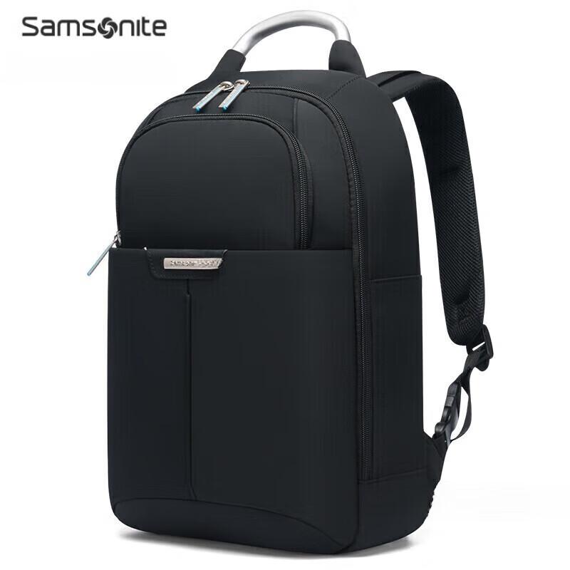 Samsonite Ultralight Business Laptop Backpack