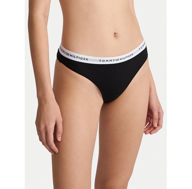 Стринги Tommy Hilfiger UW0UW05875 EU XS