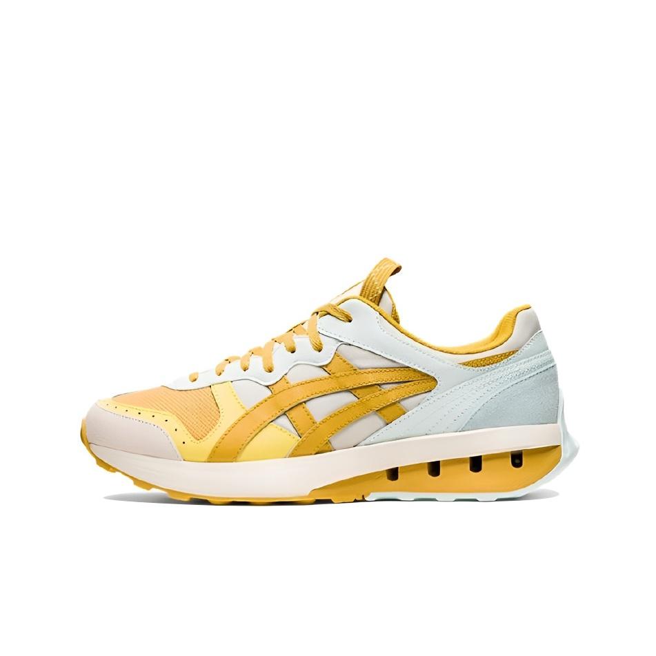 

кроссовки Unisex Asics Un1-S Jogger X81 Running shoes 1201A743-201