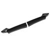 Front Bumper Lip Splitter Front Bumper Separate Spoiler Lip Splitter Cover for 2 Series F22 F2  Sport