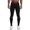 New Nike Knitted Sweatpants Men's Black 802002-010