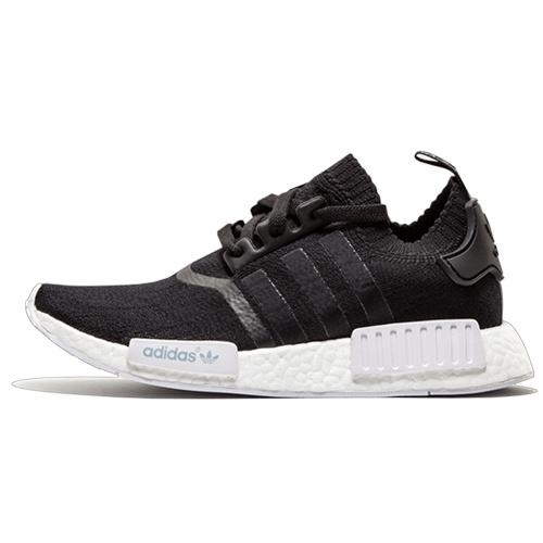adidas NMD_R1 Primeknit Monochrome Men s BA8629 EU 36⅔