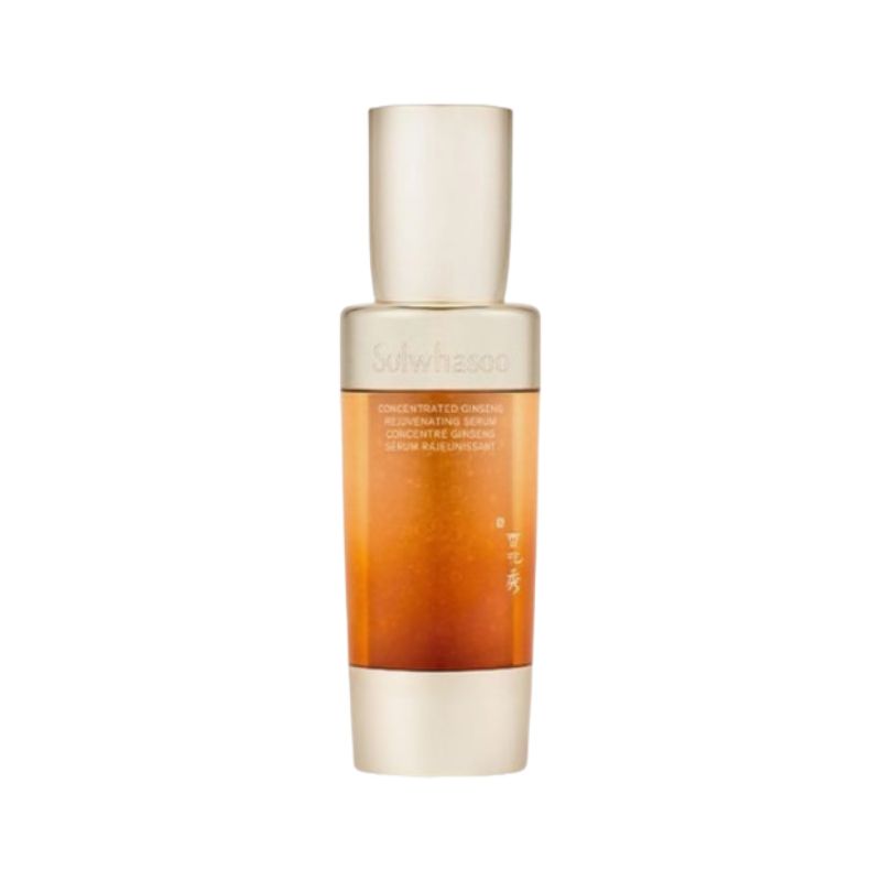 [Sulwhasoo] Concentrated Ginseng Renewing Serum (30ml) Serum (30ml)