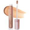 Anastasia Beverly Hills Universal Luminous Tinted Lip Gloss 0.15 Oz   4.5 Ml Honey Kiss Metallic Honey Gold