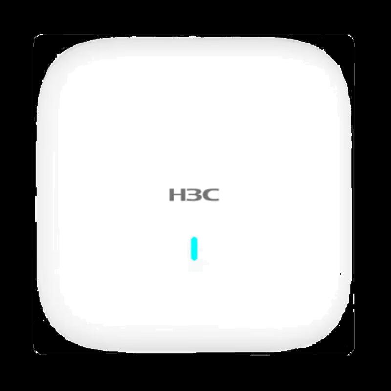 

H3C EWP-WA6526-FIT Indoor Gigabit Wireless Access Point