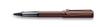 LAMY Lux Maroon L390 Ballpoint Officially Imported Water-Based Pen,