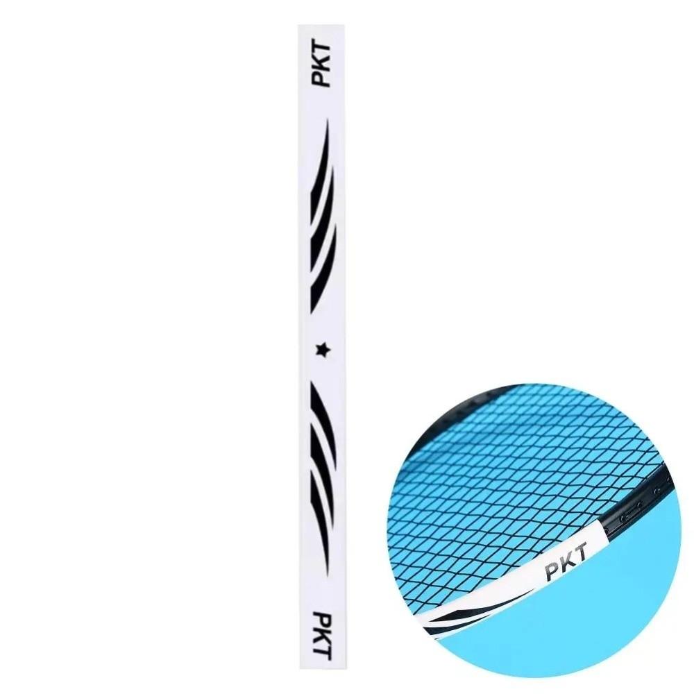 Durable Badminton Racket Head Protector Tape Racket Head Protector  Badminton Accessories