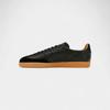 Adidas Samba OG Made In Italy Black Gum