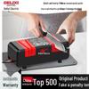 Delixi Multifunctional Electric Knife Sharpener for Kitchen Knives